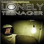 Residents Lonely Teenager CD New 760137518020