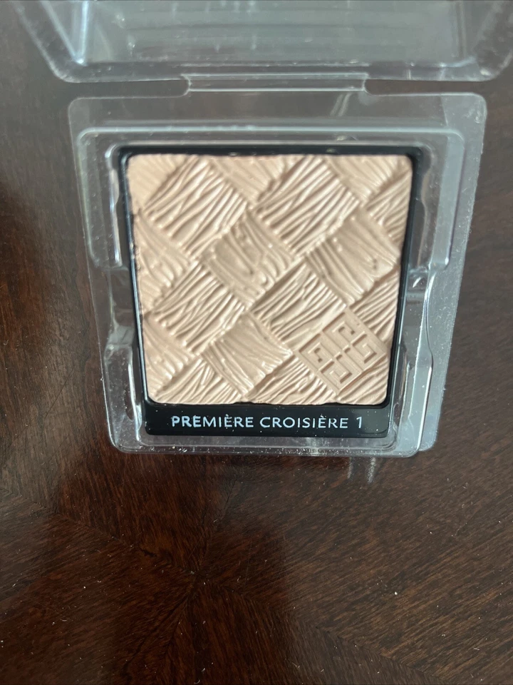 Givenchy Healthy Glow Powder # 1 Premiere Croisiere New Full Size Tester - Image 2 of 4
