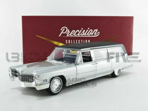 Limousines miniatures 1:18