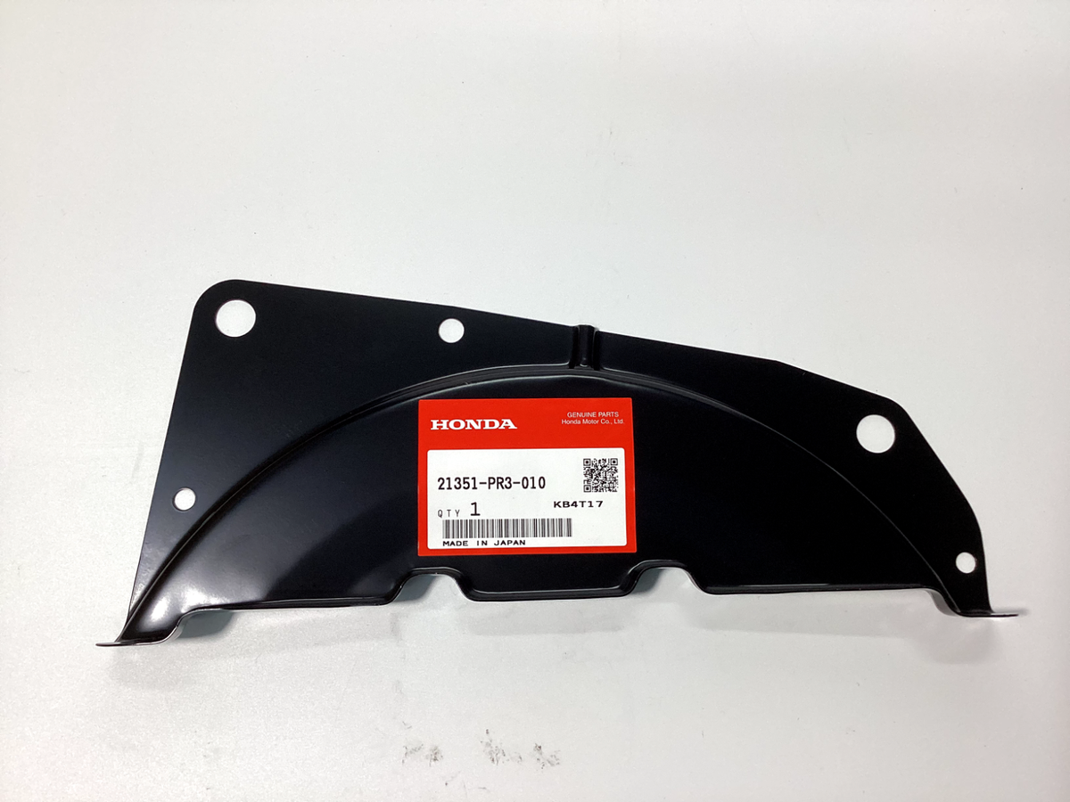Genuine OEM Honda Acura 21351-PR3-010 Clutch Case Cover Plate New