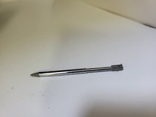 NEW Gray/Grey Retractable Stylus pen for the Nintendo DSi  DSi XL Console J19