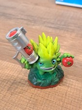 SKylanders: Trap Team: Food Fight Figure Nintendo Wii