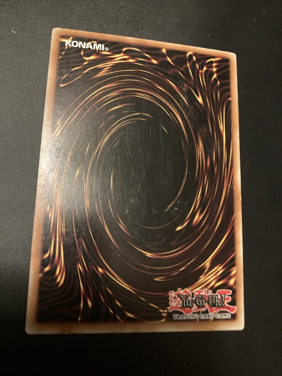Yu-Gi-Oh! TCG Strike Slash Tactical Evolution TAEV-EN075 Unlimited