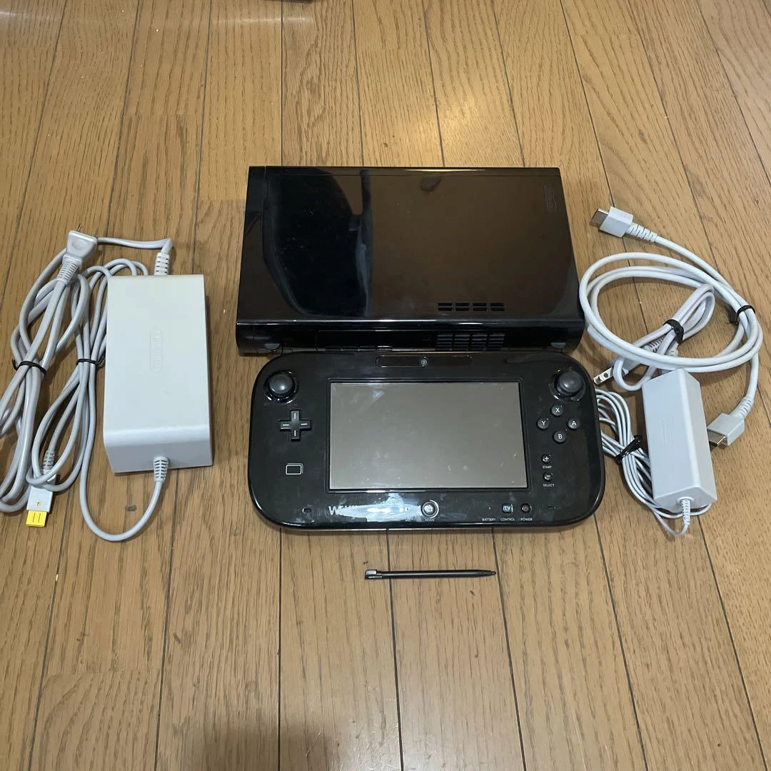 Used wii 2024 u controller