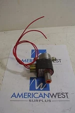 Parker Skinner T3C Valve 200 PSI 71315SN2GNJ1 120v  USED