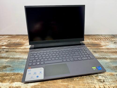 Dell G15 5521 Special Edition 15.6″ Intel Core i7-12700h RTX-3060 16GB Ram 1TB