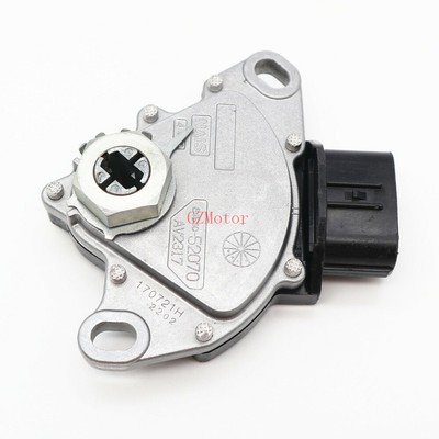 AV405-LL　AV105-w91 24B010EX LL-3L　合計3点 84540-52070 AV2317 Neutral Safety Switch Range Sensor For Toyota