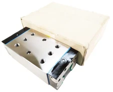 Bosch Rexroth  R18236222X  RWD-065-SLS-C2-P-2 65mm Linear Block   FACTORY SEALED