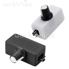 PWM Speed Controller 4Pin Fan Governor Type-C USB Power Supply DIY Water Cooling