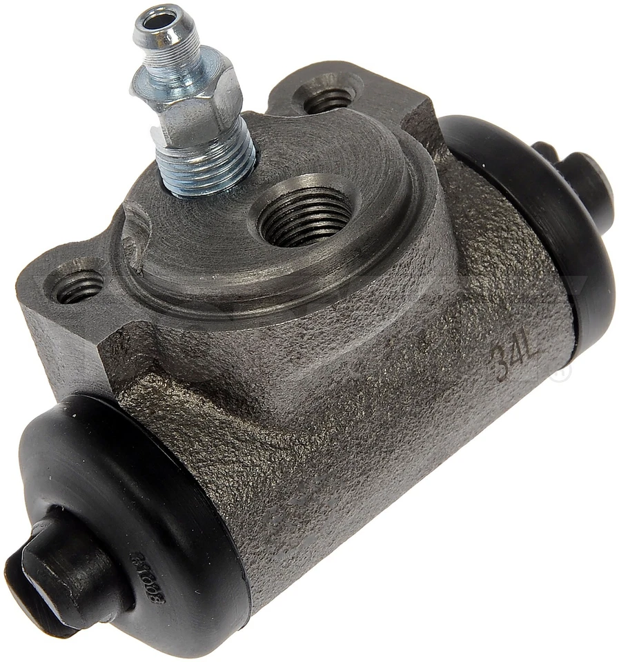 For 2003-2006 Mitsubishi Outlander Dorman Drum Brake Wheel Cylinder Rear 2004 - Image 3 of 4