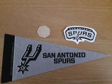 San antonio spurs
