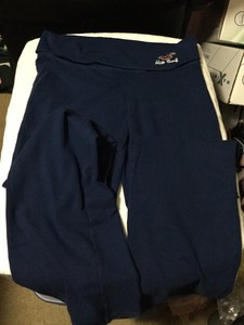 hollister yoga pants