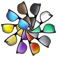 Replacement Lenses for Ray Ban RB4147 60mm Boyfriend- Choose your lens STYLE