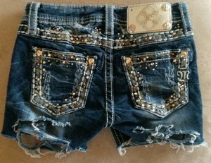 pantalones marca miss me