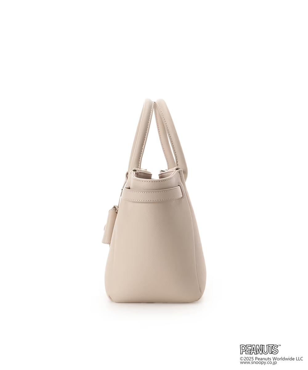 Samantha Thavasa Peanuts Snoopy Collection Samantha Azel 2way Bag