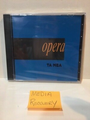 Opera - TA NEA