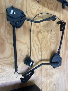 Genuine Mopar Folding Top Mechanism Pair Left & Right 2018-2023 Jeep Wrangler 4D