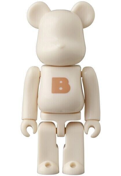 Medicom Toy series 47 bearbrick Be@rbrick Case of 24pcs SEALED CARTON (4BOX)