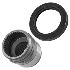 Front Differential Drive Shaft Front Coupler for Yamaha 99999-03630-00