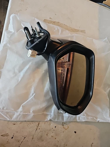 Used Oem Toyota Camry 2018-2023 Right Side Mirror 87910-06810