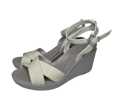 新品crocs leigh II xstrap wedge 24cm クロックス s-l400.jpg