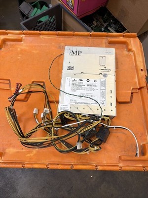 Artesyn iMP1-3Q-2Q-2U-34 1500W Modular Power Supply 24V/38V INV=32786