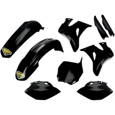 Cycra Body Kit - Powerflow - Black 1CYC-9305-12