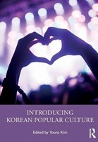 Introducing Korean Popular Culture Youna Kim Taschenbuch Englisch 2023 Routledge