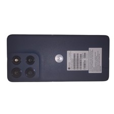 Motorola Moto G Stylus 2025 5G  128GB  Cricket Wireless  Blue  Clean IMEI