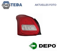 218-1989L-UE RÜCKLEUCHTE HECKLEUCHTE LINKS LORO FÜR SUZUKI SWIFT V