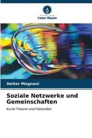 Heitor Magnani | Soziale Netzwerke Und Gemeinschaften | Taschenbuch | Deutsch