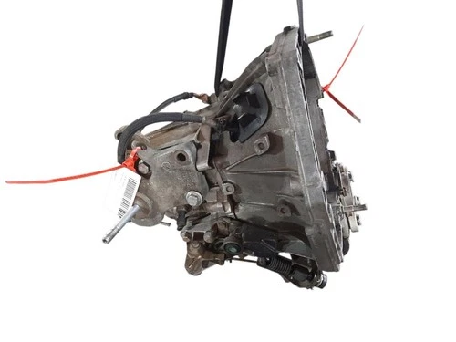 192A8000 Caja Cambios para FIAT II BRAVO (198) 1.9 Dynamic Multijet 2007 9285475 - Imagen 3 de 10
