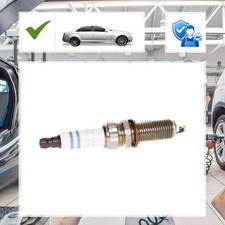 Z&uuml;ndkerze Bosch f&uuml;r Mercedes-Benz S-Class W221 S 63 AMG (221.074, 221.174)