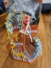 Figuarts Nami Black Balls Battle