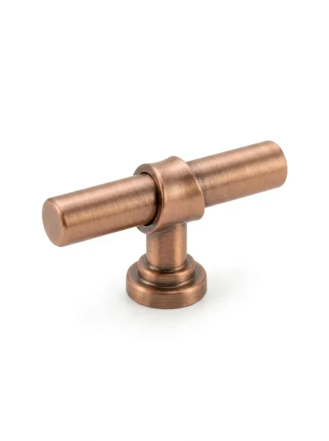 Brushed Copper