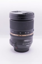 Tamron SP 24-70mm f/2.8 Di VC USD Canon EF Fit Lens
