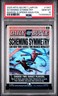 PSA 10 2025 MTG SECRET LAIR DROP 1997 SCHEMING SYMMETRY MARVEL'S SPIDER-MAN FOIL