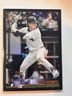 2025 Topps Archives - 1996 Topps Chase Meidroth #136 Black Foilboard (RC)