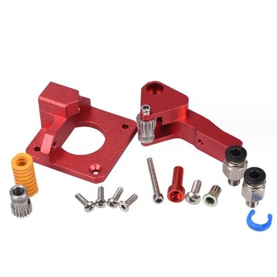 Dual Gear Extruder, Compatible with for  3 CR10 -10 Pro -10S 1616