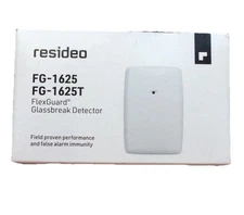 Honeywell FG-1625 / FG-1625T / FlexGuard Glassbreak Detector / NEW!!!🇺🇸