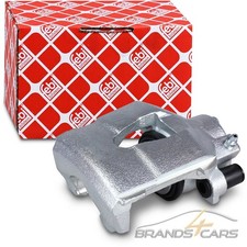 FEBI BILSTEIN BREMSSATTEL VORNE LINKS FÜR AUDI A1 A2 A3 SEAT IBIZA LEON MII