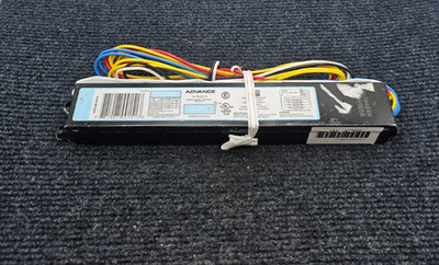 Advance by Signify ICN-4P32-N Instant Start Electronic Fluorescent Ballast Lamp