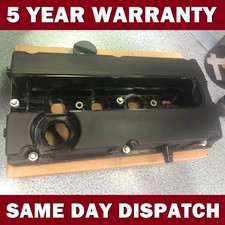 VALVE ROCKER COVER & GASKET FITS VAUXHALL ASTRA H MK5 Z16XEP, Z16XE1, 55556284