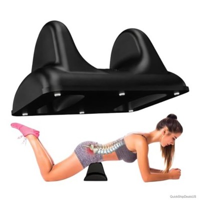 Psoas Release Tool Hip Hook Stretching Massager Deep Tissue Trigger Point