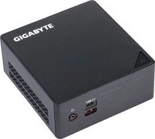 Gigabyte Brix NUC Mini PC Intel I3-7100 7th Gen 120gb 8gb Windows 11 25H2