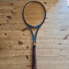 Pro-Kennex Blue Ace Graphite Inlaid Midsize Tennis Racquet