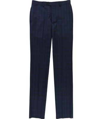 Tommy Hilfiger Mens Performance Dress Pants Slacks