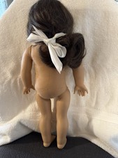 Vintage American Doll Girl Samantha