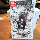Idea Factory Amnesia: Memories Nintendo Switch Game Amnesia Series T Rating