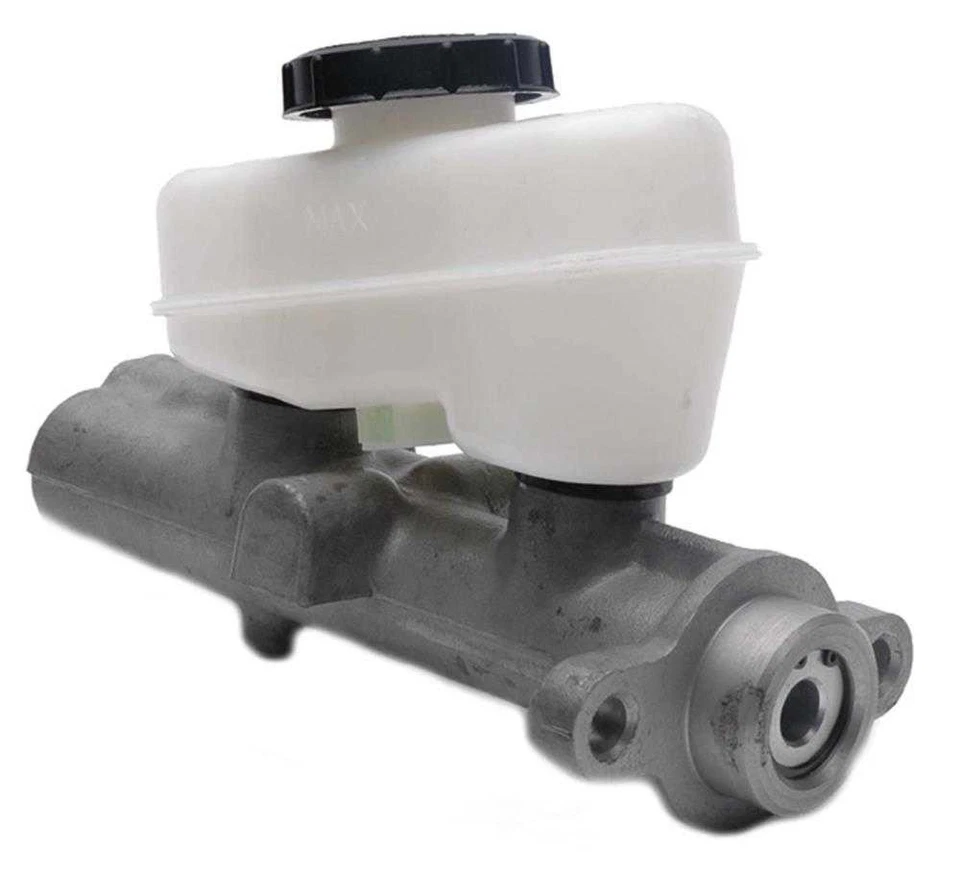 Cilindro mestre de freio compatível com 2001-2011 Mercury Grand Marquis ACDELCO PROFESSIONAL - Imagem 3 de 4
